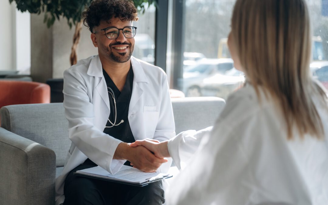 Educación para el paciente: el nuevo pilar de una atención médica más humana y eficiente