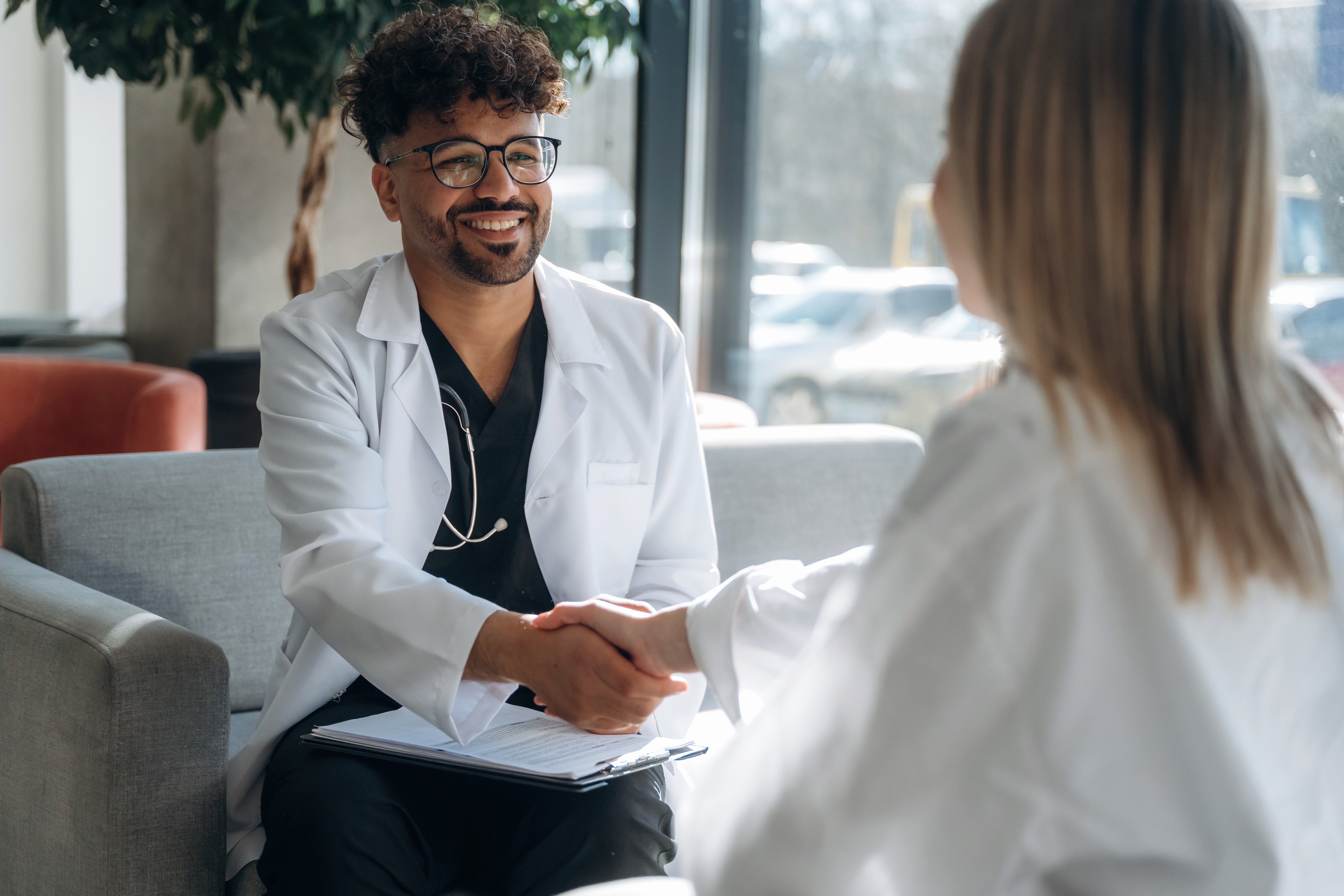 Educación para el paciente: el nuevo pilar de una atención médica más humana y eficiente
