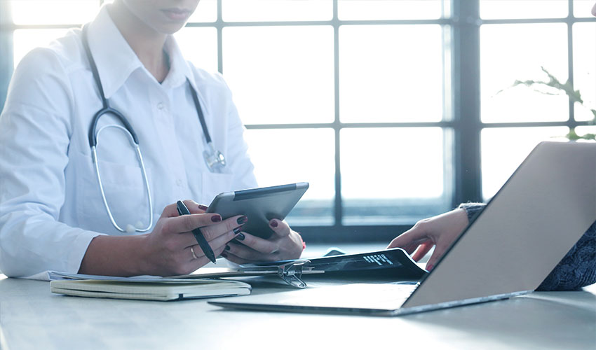 Diseña el expediente ideal para ti