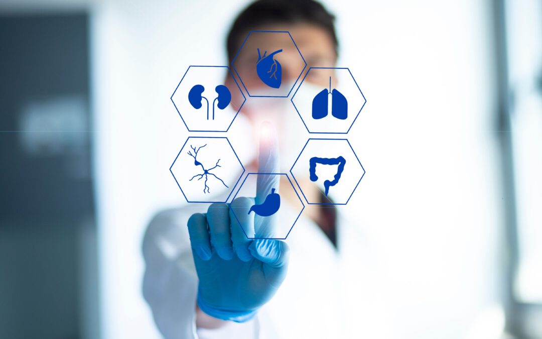 Tendencia 2025 en el sector salud: IA generativa y salud personalizada