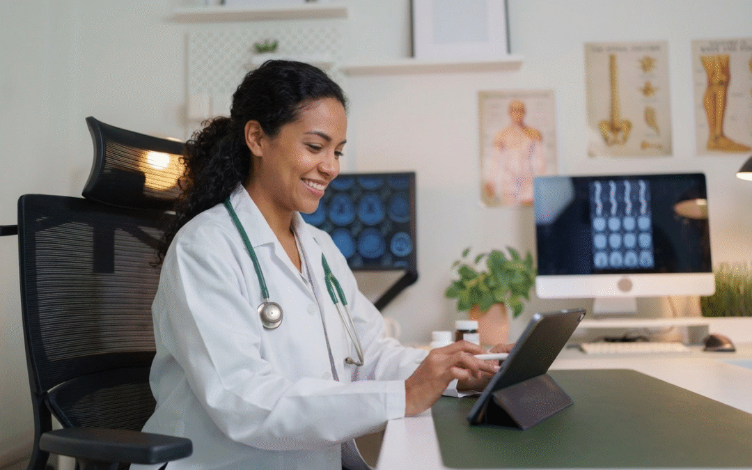 Cómo empezar a programar tus consultas desde Medical Manik