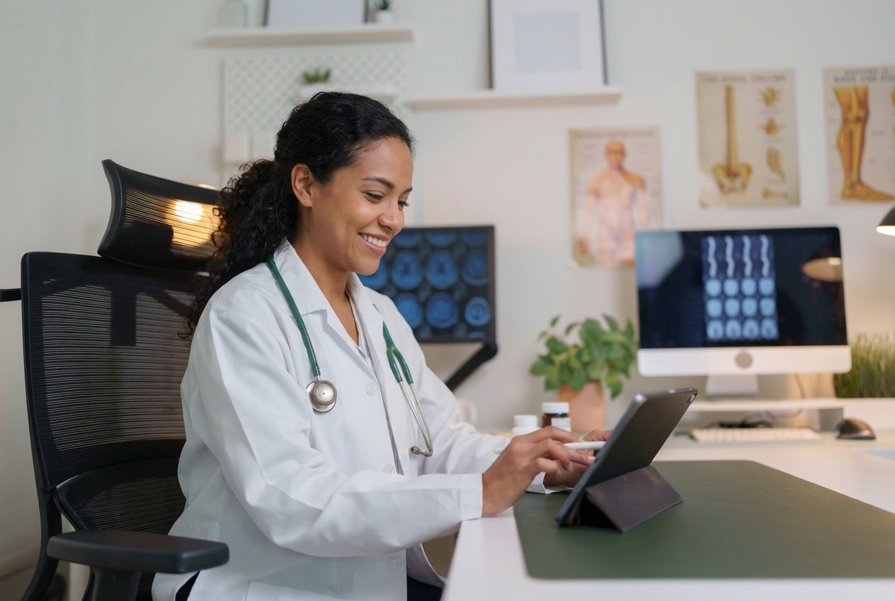 Cómo empezar a programar tus consultas desde Medical Manik